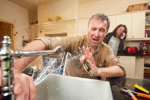 Best Residential water damage restoration  in Flossmoor, IL